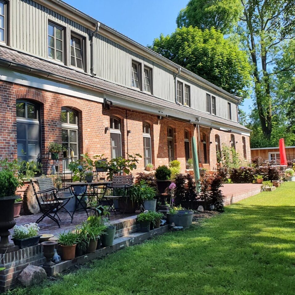 Marion Kolb Architektin