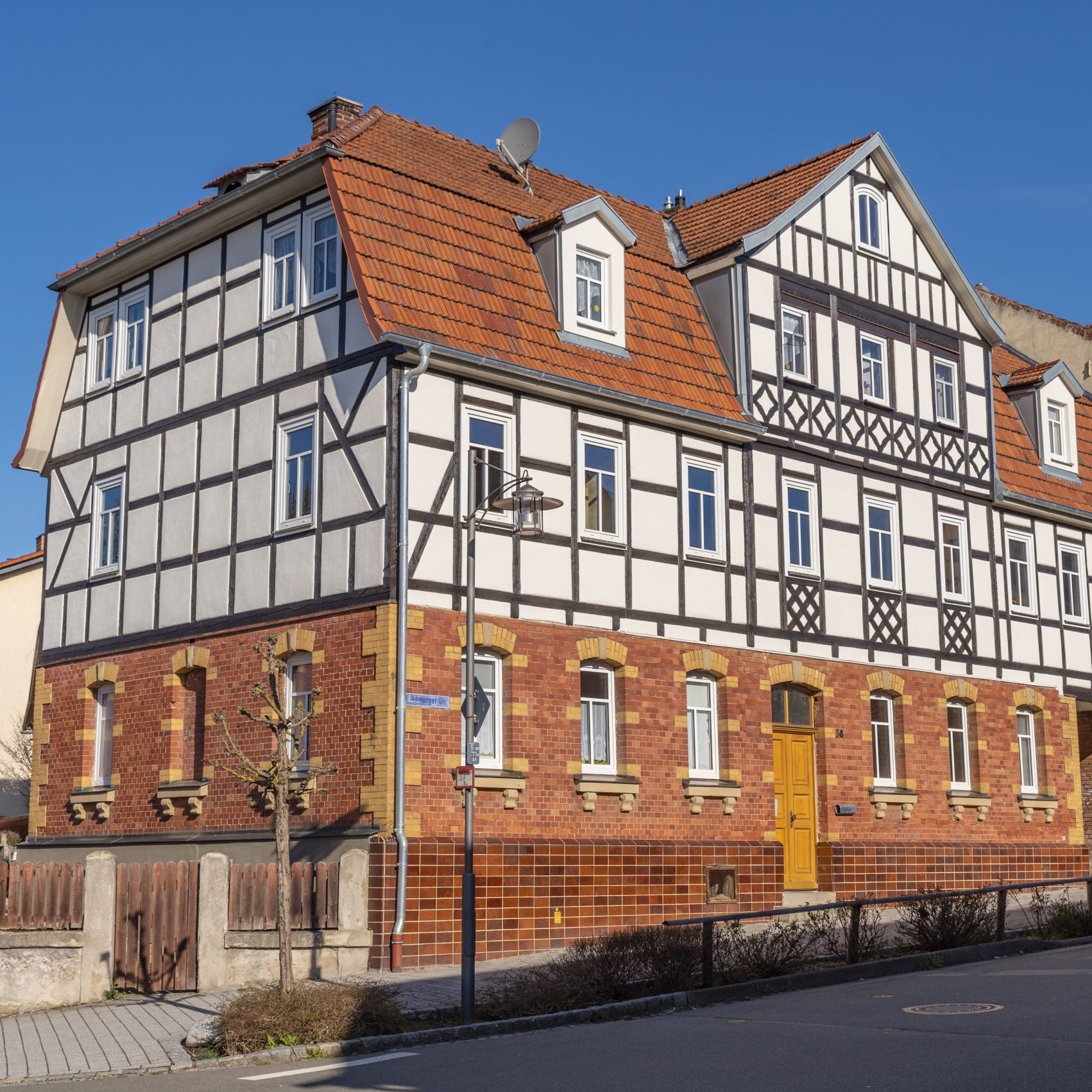 Marion Kolb Architektin