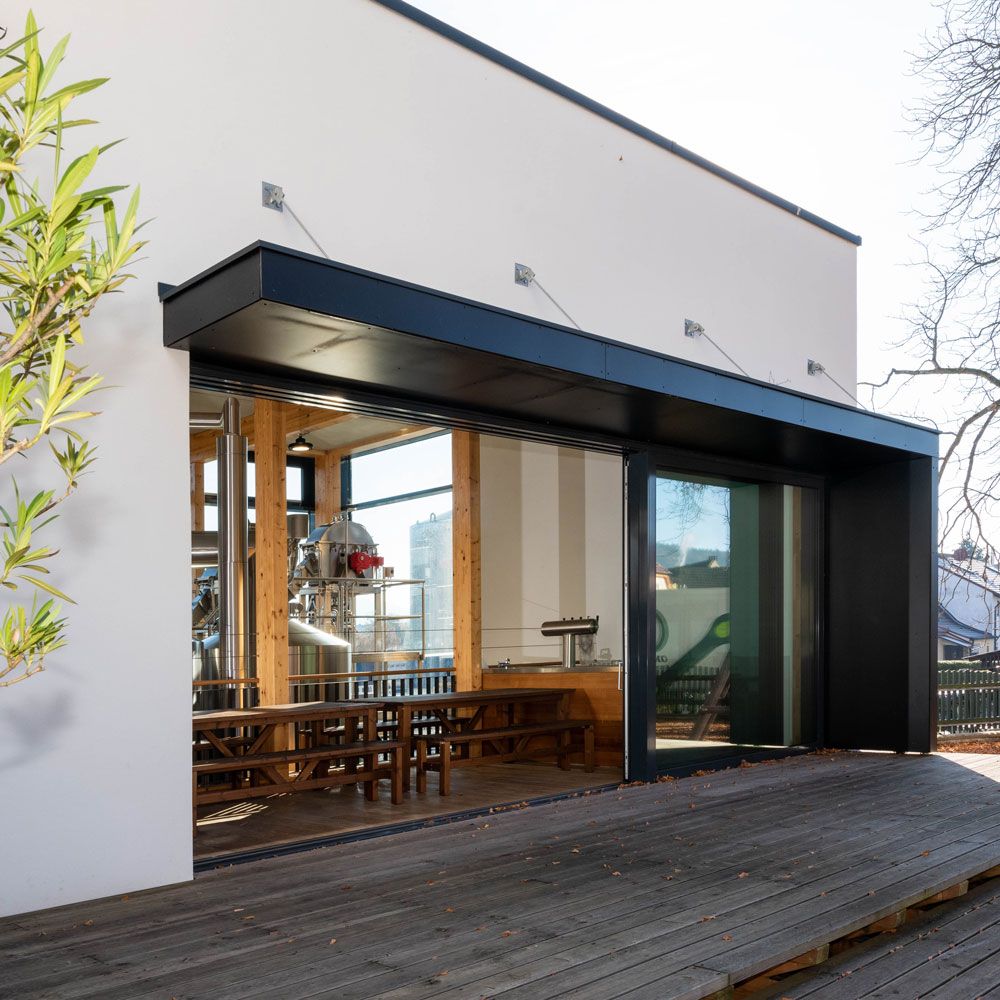 Marion Kolb Architektin