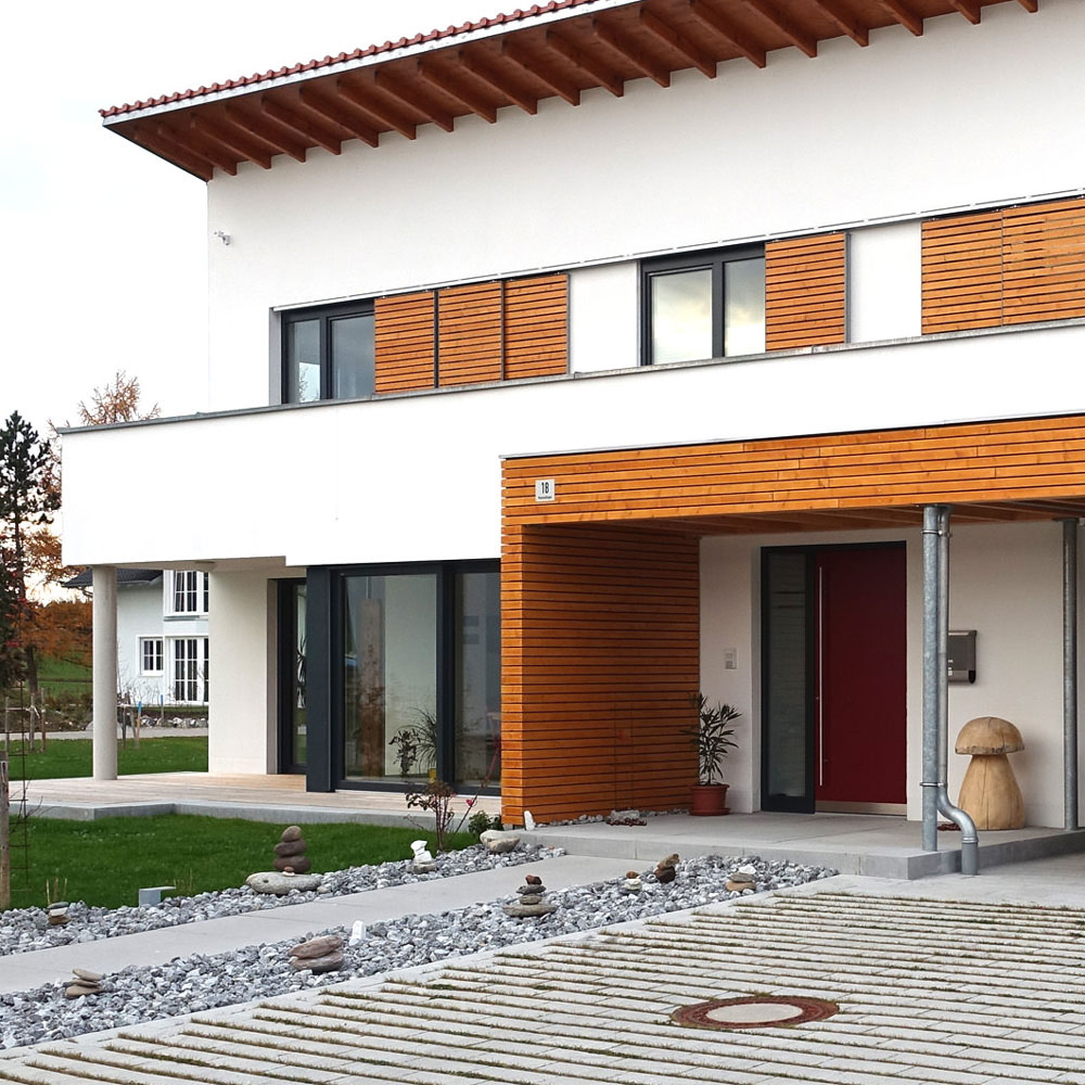 Marion Kolb Architektin