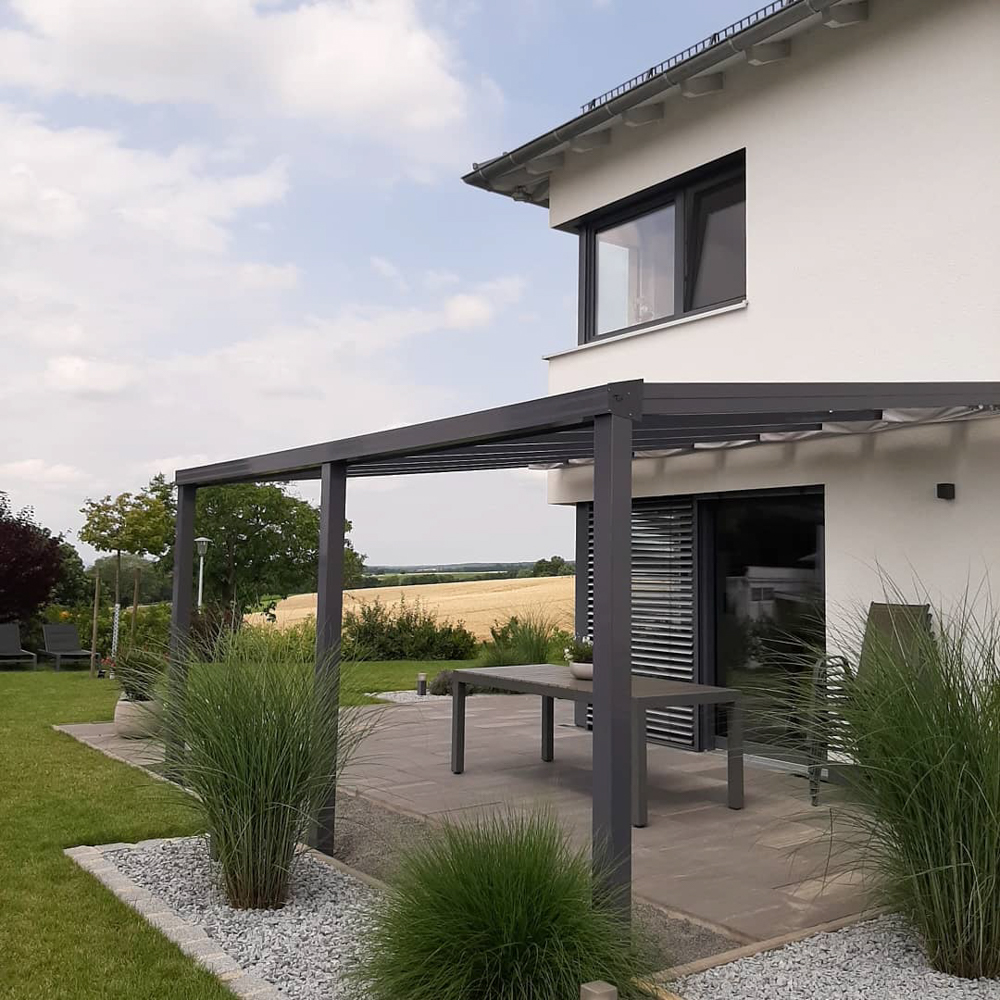 Marion Kolb Architektin