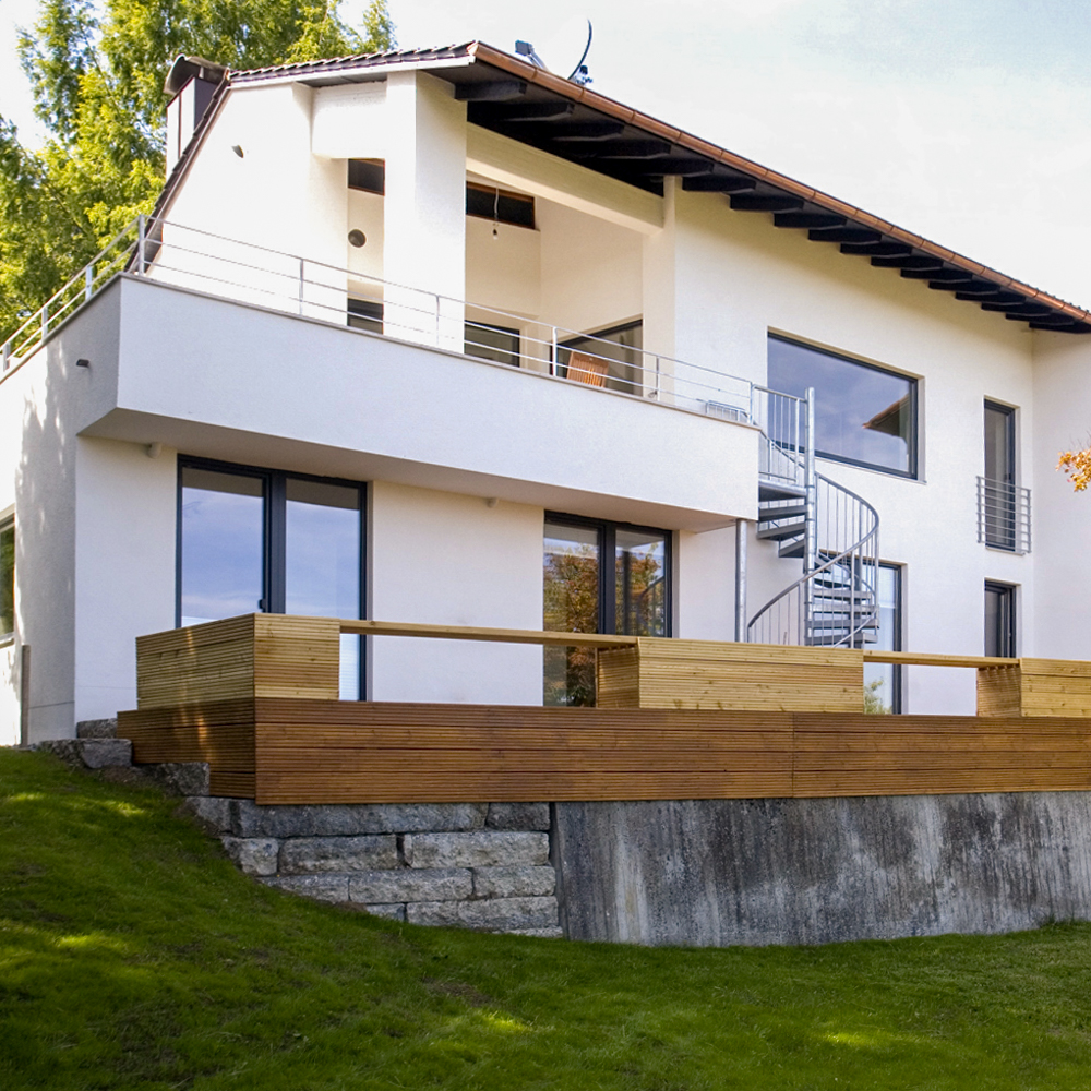 Marion Kolb Architektin