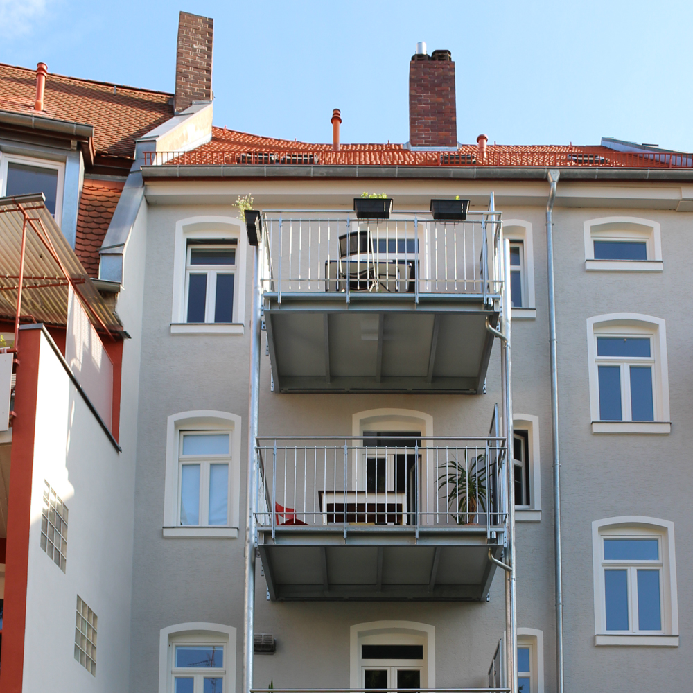 Marion Kolb Architektin