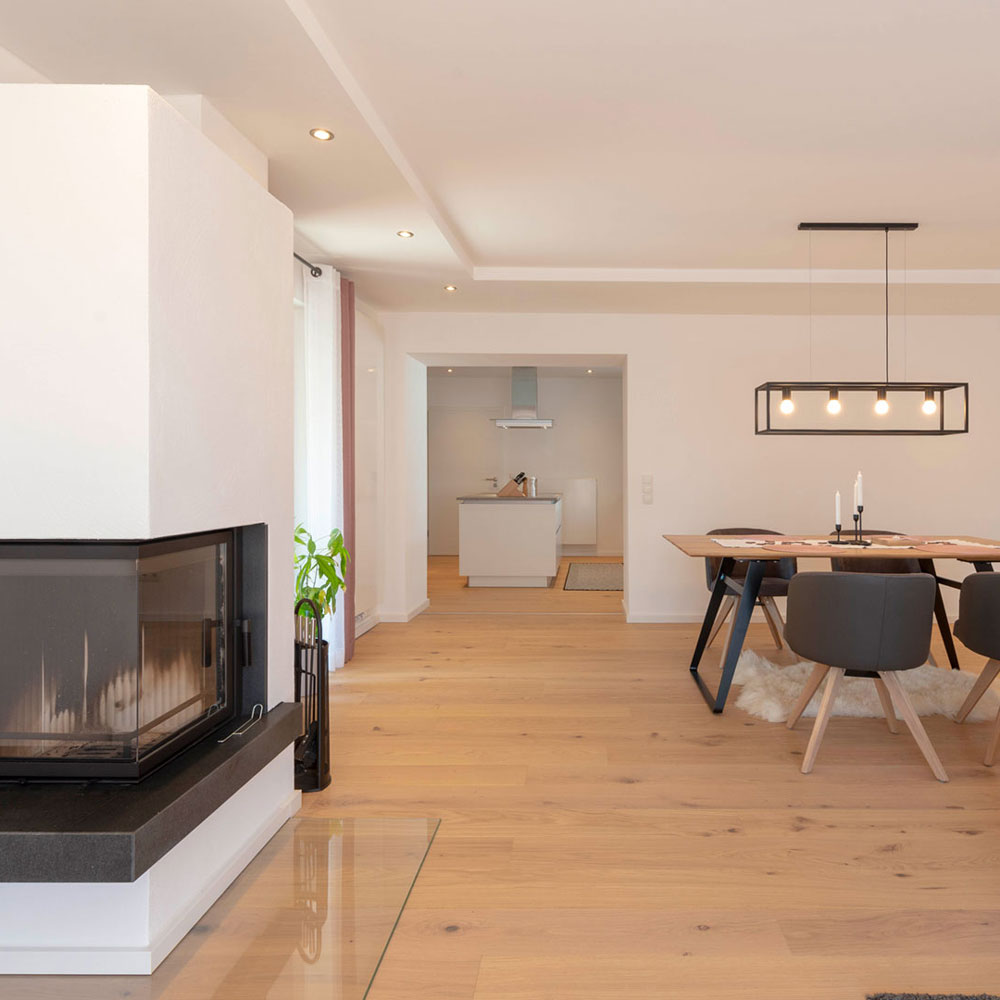 Marion Kolb Architektin