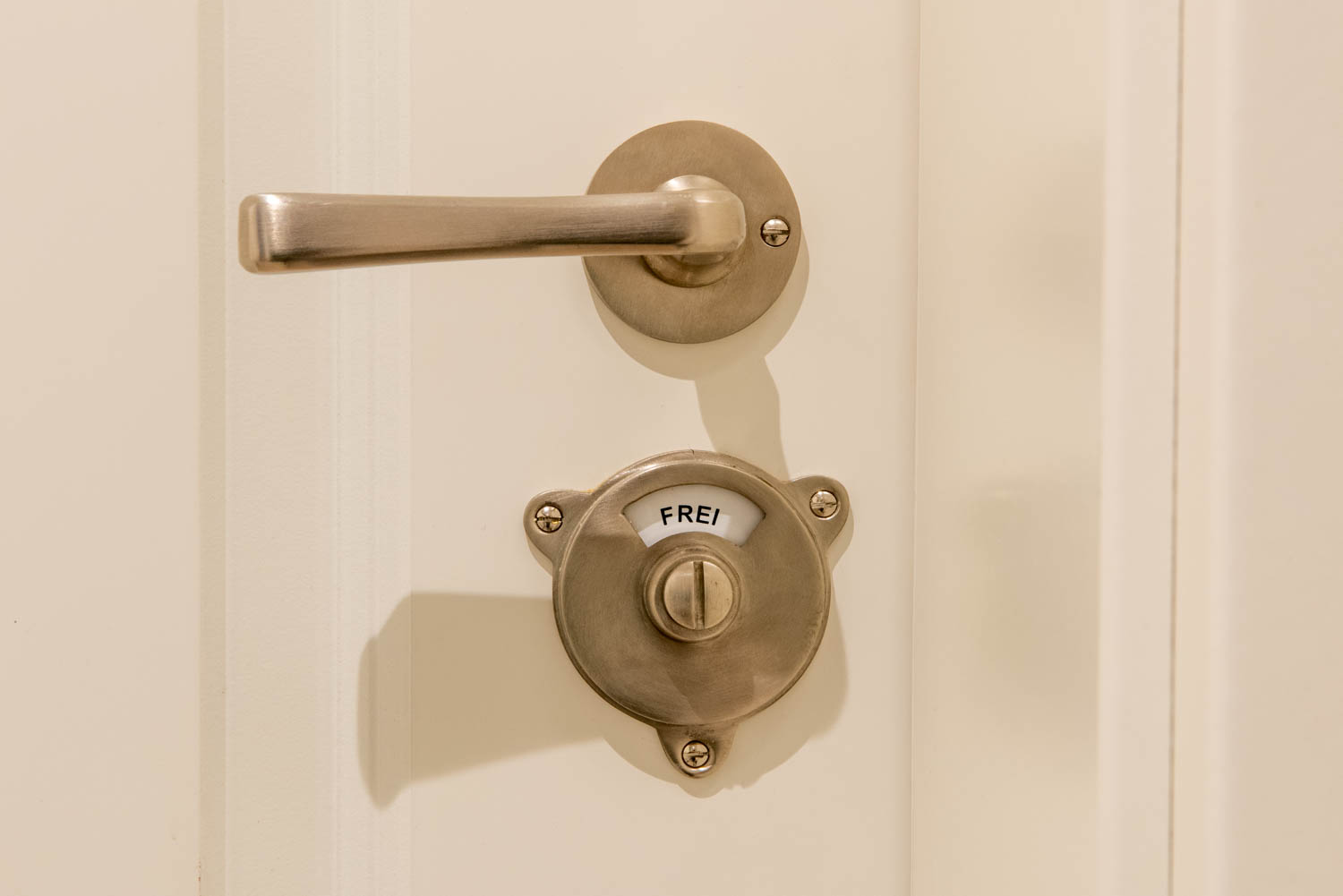 Marion Kolb - Sanierung