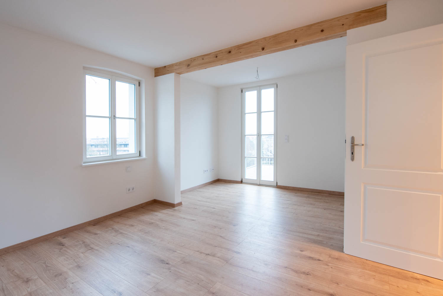 Marion Kolb - Sanierung