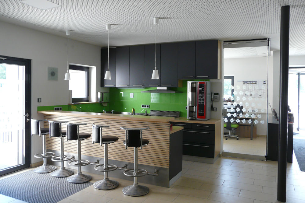 Marion Kolb - Kletterzentrum Kaufbeuren-Gablonz