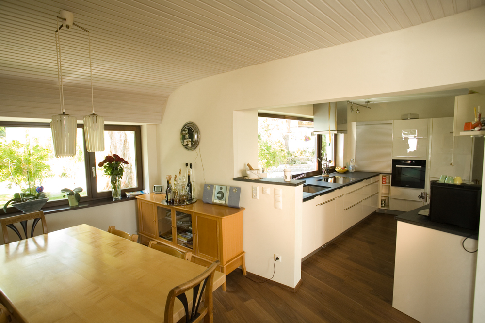 Marion Kolb - Sanierung