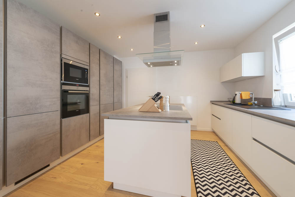 Marion Kolb - Sanierung einer Wohnung