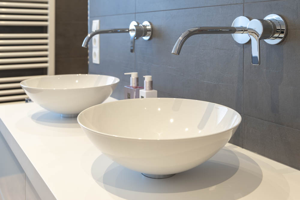 Marion Kolb - Sanierung einer Wohnung