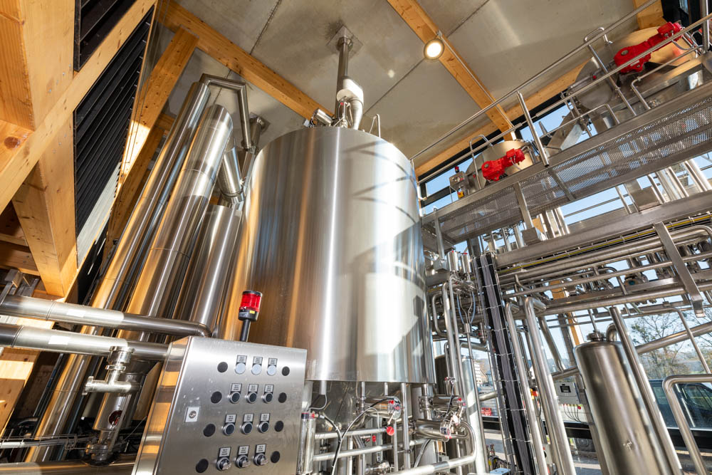 Marion Kolb - Brauerei Recken