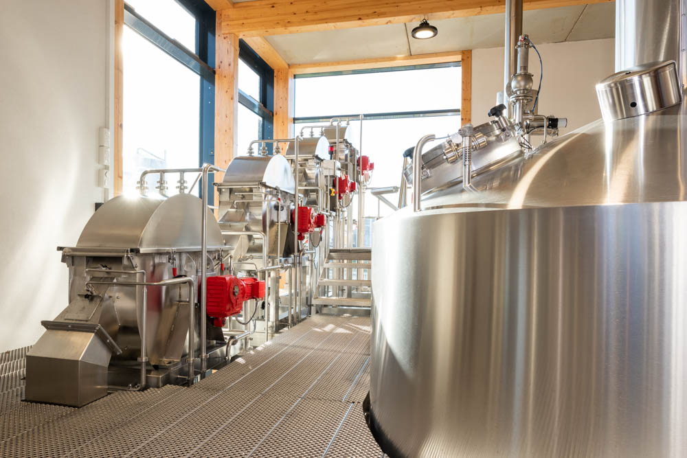 Marion Kolb - Brauerei Recken