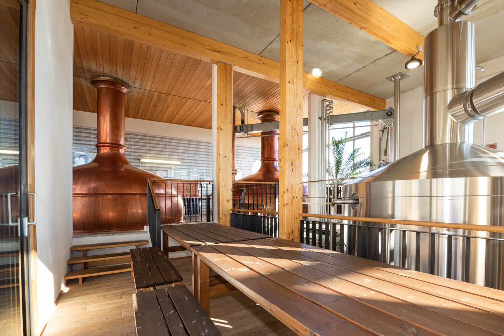 Marion Kolb - Brauerei Recken